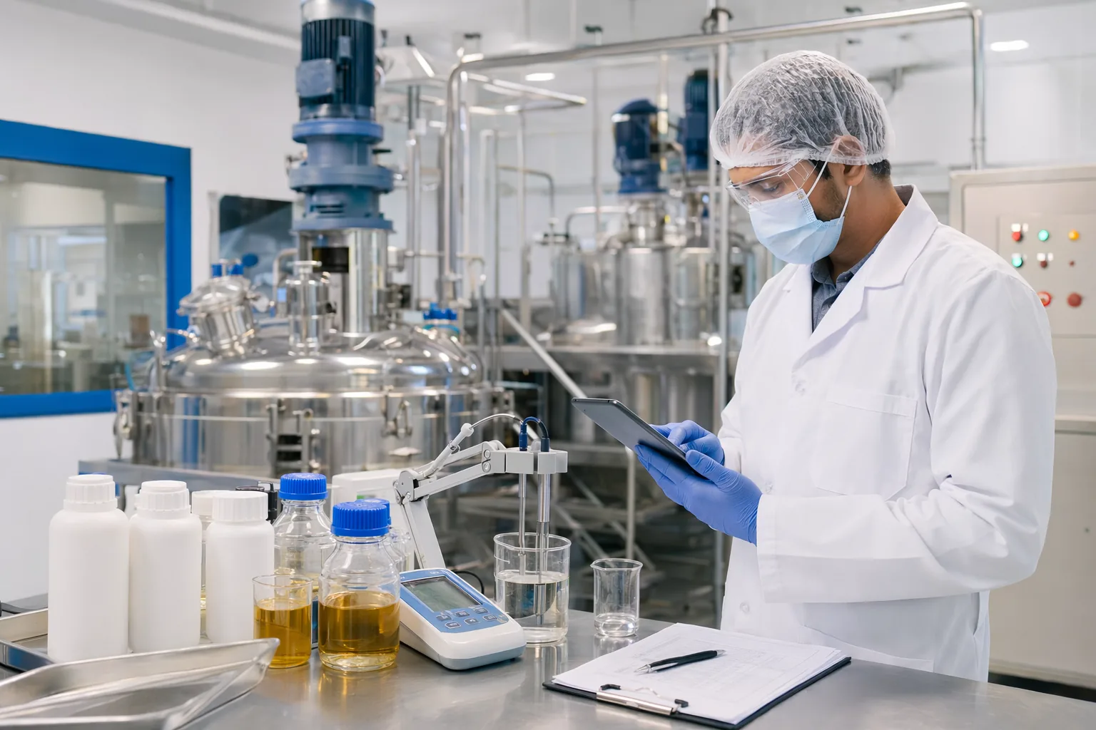 Private Label Enzymes Supplier for Custom Formulation